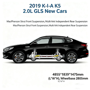 <span class=keywords><strong>En</strong></span> stock <span class=keywords><strong>Ki</strong></span> a K5 Mid-Size Luxury 4 Portes 5 Seater Sedan Cars 2.0L Voiture New Energy Vehicle - Product Image 3