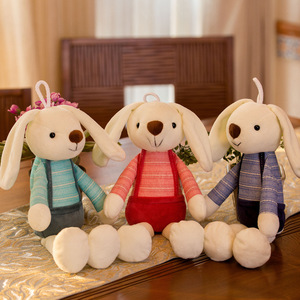Peluche Lapin de Pâques Doux et Confortable pour Bébés et Enfants – Vente Chaude Direct Usine - Product Image 2