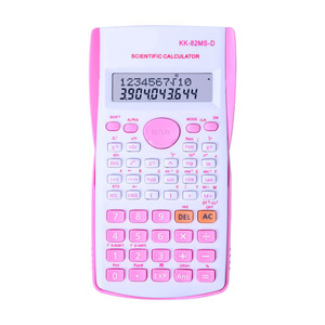 Calculadora Científica de 12 Dígitos con Organizador, Calculadora de Consumo de Energía para la Escuela, Nueva Llegada - Product Image 1