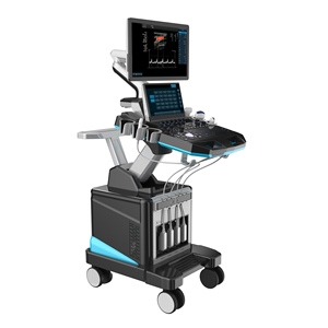 Color Doppler System YF-T50 Upgraded-HD Imaging, Enhanced Functions, Factory <strong>Price</strong> - Product Image 5