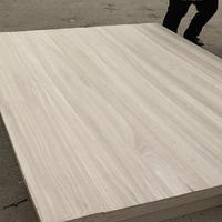 Panneaux en bois massif de Hevea de qualité FAS, collés sur le bords, 18-44 mm, pour plans de travail et dessus de table de cuisine