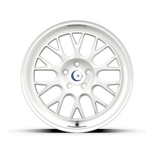 PY Custom 1 pieza llantas forjadas 18 19 20 21 22 23 24 pulgadas aleación de aluminio para Xm X6m X5m X4m X3m <span class=keywords><strong>M8</strong></span> M5 M4 M3 M240i M2 - Product Image 3