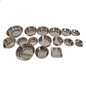 Ciotole <span class=keywords><strong>per</strong></span> animali domestici in acciaio inossidabile personalizzabili di varie dimensioni <span class=keywords><strong>per</strong></span> acqua <span class=keywords><strong>per</strong></span> cani accessori <span class=keywords><strong>per</strong></span> <span class=keywords><strong>gatti</strong></span> <span class=keywords><strong>per</strong></span> <span class=keywords><strong>ciotola</strong></span> <span class=keywords><strong>per</strong></span> <span class=keywords><strong>gatti</strong></span> - Product Image 1