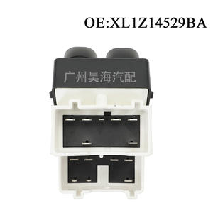 Interrupteurs automatiques XL1Z14529BA pour lève-vitre Ford et interrupteurs automobiles F75Z14529AF XL1Z14529BA - Product Image 3