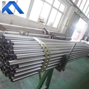 औद्योगिक ग्रेड एल्म 304 300 श्रृंखला वेल्डेड स्टेनलेस स्टील स्क्वायर पाइप के साथ 2b सतह फिनिश <span class=keywords><strong>4</strong></span> मिमी मोटाई - Product Image 2