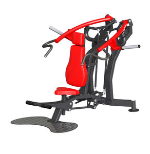 Équipement de musculation Freeweight HP Gym 1HP535, banc de musculation pour les bras, presse inclinée pour la poitrine, presse pour les deltoides, pour l'entraînement - Product Image 6