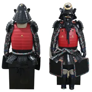 Японская Броня самурая, сделанная из железа 100%, индивидуальный дизайн по низкой цене