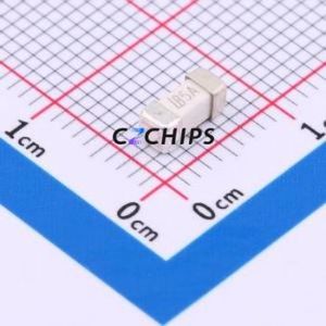 6125FA5A One-Time Fuse 2410 Fuse ( Type: SMD Fuse ) - Product Image 1