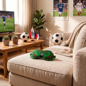 Antifaz de Seda para Dormir con Diseño 3D del Mundial FIFA 2026, Tema México, para Acampar al Aire Libre, Descansar, Recuerdos y Regalos - Product Image 4