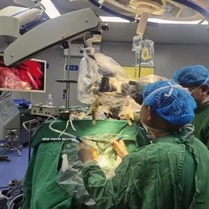 脳外科耳鼻咽喉科手術デュアルヘッド脳神経外科 - Product Image 6