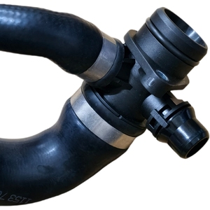 11537639997 <span class=keywords><strong>Tubo</strong></span> dell'<span class=keywords><strong>Acqua</strong></span> del Sistema di Raffreddamento, <span class=keywords><strong>Tubo</strong></span> del Refrigerante per Testata del <span class=keywords><strong>Motore</strong></span> BMW F20 F30 F35 - Product Image 3