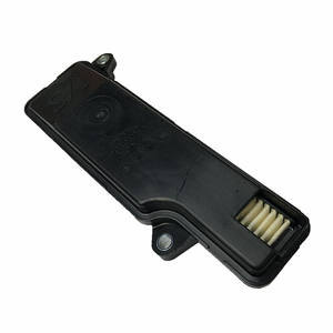 กรองน้ำมันเกียร์ฮอนด้า 25420-5LJ-003/25420-5C4 สำหรับแอคคอร์ด ซีอาร์วีโลหะพร้อมปะเก็นอะไหล่ทดแทนใหม่ - Product Image 5