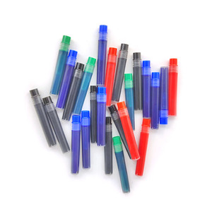 Black Blue Red Green Non-Toxic Dry Erase <b>Refill</b> <b>Ink</b> Large Volume 3.5G for 35B Whiteboard Marker Pen in Pvc Box - Product Image 5