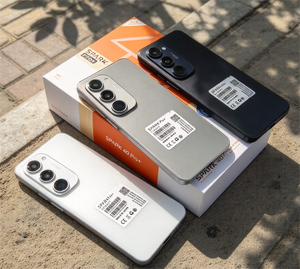 Spark 40 Pro+ ขายดี หน้าจอความละเอียดสูง LTE ขนาด 7.0 นิ้ว ระบบ Android สมาร์ทโฟน 5G สิบคอร์ - Product Image 1