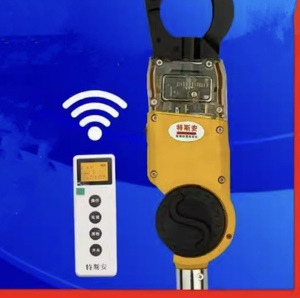 Attaches de câble <span class=keywords><strong>optique</strong></span> automatiques de haute qualité, attaches de câble, liens de câble, crochets aériens, regroupement de câbles pour la suspension de fibres optiques - Product Image 6