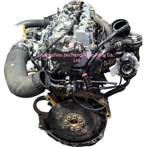 Moteur essence turbo D4EA 2.0L d'<span class=keywords><strong>occasion</strong></span>, faible kilométrage, testé, complet, pour Tucson, Santa Fe, Elantra, Sportage, Carens, <span class=keywords><strong>Ceed</strong></span> - Product Image 3