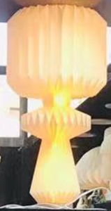 Abat-jour lanterne papier bricolage lumière couverture <span class=keywords><strong>Origami</strong></span> papier lampe couverture <span class=keywords><strong>maison</strong></span> ornements pendentif lampe - Product Image 5