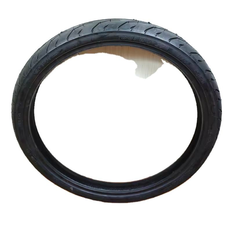 High Quality Motorcycle Tires and Tube 18 for Kenya