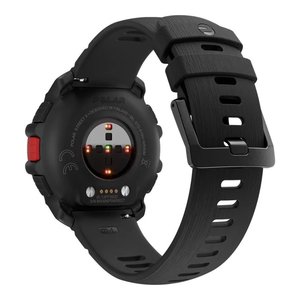 Smartwatch ( AMOLED ) STREET X Night black 45 mm 900116713 - Product Image 4