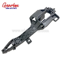 BASE de poignée de porte de voiture F01-6105230 F01-6105240 FL FR originale pour JETOUR X70 X70S X70M X70PLUS