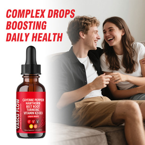 טיפות מולטי-ויטמין נוזליות לשימוש דרך הפה, רב מכר, בלעדיות למסחר בינלאומי, ויטמין K2+D3, תוסף תזונה למבוגרים, משפר - Product Image 2