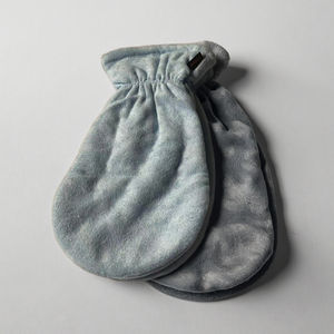 ถุงมืออบขี้ผึ้งพาราฟินหนาขึ้นถุงมือสปามือด้วยความร้อนเครื่องอุ่นขี้ผึ้งร้อนถุงเท้าความร้อน terapy - Product Image 2