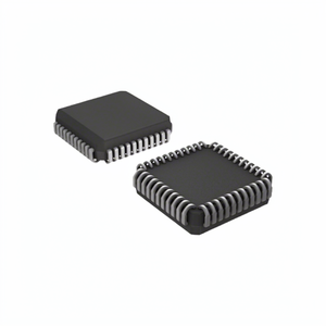 ATF1500ABV-15JI 44 LCC ชิ้นส่วนวงจรอิเล็กทรอนิกส์แบบฝังใน มีสินค้าในสต็อก - Product Image 1