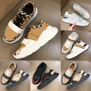 Zapatillas de plataforma de marca de lujo con logotipo personalizable, resistentes al agua y transpirables, zapatos para caminar a la moda. - Product Image 2