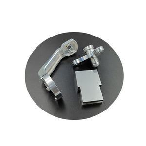 Tùy chỉnh độ chính xác cao CNC gia công máy bay động cơ CNC các bộ phận công - Product Image 2