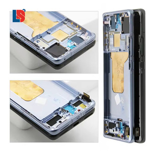 100% <span class=keywords><strong>test</strong></span>é 6.28 ''Oled pour Xiaomi Mi 12 écran tactile <span class=keywords><strong>Mi12</strong></span> 2201123G Lcd pour téléphones mobiles écran tactile LCD avec cadre - Product Image 3