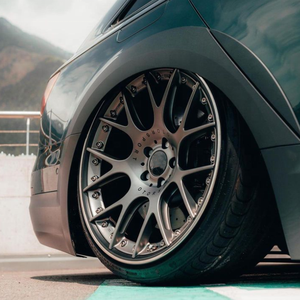 Roues forgées 18 19 20 21 22 24 pouces pour SHELBY GTE SHELBY F-150 Mach-<span class=keywords><strong>E</strong></span> GT <span class=keywords><strong>Ford</strong></span> <span class=keywords><strong>Mustang</strong></span> GT500 GT40 Dodge Charger Viper bmw CHR2 - Product Image 5