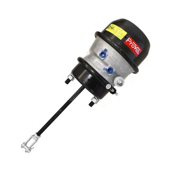 Полностью тормозная камера типа 3030, T30/30 для грузовиков и прицепов