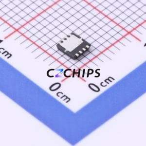 AON3419-HXY ใหม่-ต้นฉบับ DFN3X3-8L ทรานซิสเตอร์ภาคสนามทรานซิสเตอร์ (MOSFET) - Product Image 2