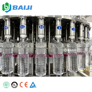 Fabricante Confiable <span class=keywords><strong>de</strong></span> Máquinas Automáticas para Llenado y Tapado <span class=keywords><strong>de</strong></span> Botellas <span class=keywords><strong>de</strong></span> Plástico PET para <span class=keywords><strong>Aceite</strong></span> <span class=keywords><strong>de</strong></span> Cocina <span class=keywords><strong>de</strong></span> Girasol - Product Image 3
