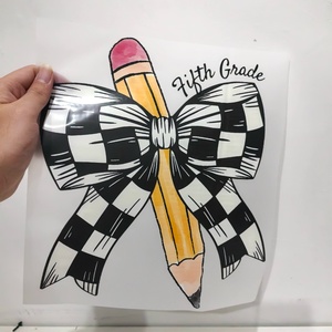 Film PET DTF pour imprimante à transfert thermique, pelable à chaud et à froid, impression recto verso, 75 microns, 30, 33, <span class=keywords><strong>60</strong></span> <span class=keywords><strong>cm</strong></span>, <span class=keywords><strong>60</strong></span> <span class=keywords><strong>cm</strong></span>, <span class=keywords><strong>60</strong></span> <span class=keywords><strong>cm</strong></span> * 100 m - Product Image 5