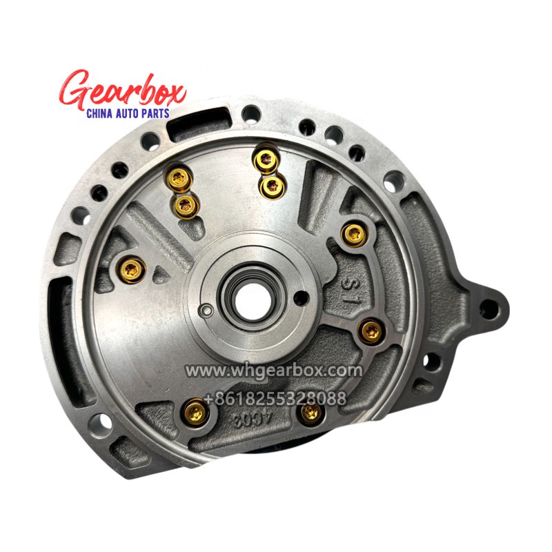 Original 019CHA-1502610 Oil Pump for Chery A3, Tiggo3, E5, Arrizo