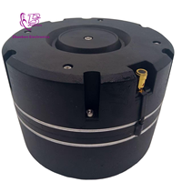 MS5799 Double bobine vocale 880W*2, haut-parleur de médium 5 pouces (125mm) à bobine vocale néodyme, accessoires pour haut-parleur à matrice linéaire compressée