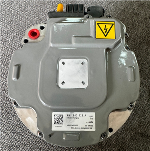<span class=keywords><strong>Alternateur</strong></span> refroidi par eau 4N0903028N pour Audi A8L A7 Q7 3.0TDI 48V Moteur diesel hybride léger, qualité supérieure, directement de l'usine - Product Image 4
