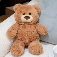 Fabricante Mayorista Personalizado, Nuevo y Popular, Kawaii, Osos de Peluche Suaves Personalizables, Juguetes de Peluche, Osito de Peluche Personalizado, CPC CE
