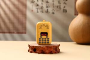 Nuovo Design di bell'aspetto incorporato 49 <span class=keywords><strong>canzoni</strong></span> su misura per musica religiosa strumento di guarigione spirituale suonatore di canto - Product Image 5