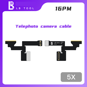 Cable <span class=keywords><strong>de</strong></span> Cámara Gran Angular LUBAN (7-17p) - Herramientas <span class=keywords><strong>de</strong></span> Reparación <span class=keywords><strong>de</strong></span> Teléfonos Móviles - Product Image 6