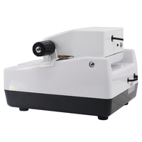 Aist Optics China Optician Other Optic Instrument LY-11A Auto Lens Beveler Chamfering Machine