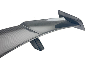 Spoiler in Fibra di Carbonio Stile ZR1 per Corvette C8 Z06 <span class=keywords><strong>Eray</strong></span> 2023+ - Product Image 3