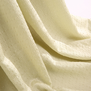 En soie Stretch <span class=keywords><strong>satin</strong></span>ée 28 M/M mélange <span class=keywords><strong>de</strong></span> lin en soie tissu pour rideau - Product Image 3