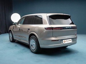 VOYAH Taishan 2026 Max, SUV PHEV de Alta Gama, Sistema de Conducción Inteligente Avanzado, Gran Autonomía, Auto Confortable, Hecho en China - Product Image 4