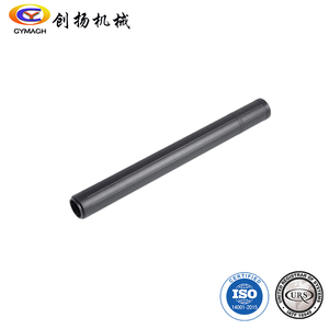 ท่อรองรับด้านนอก CYMACH OEM ODM ทำจาก PA6 GF30 สำหรับประตูท้ายไฟฟ้า ใช้ได้กับรถยนต์ (EV) - Product Image 5