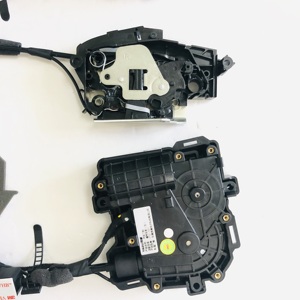 Componenti Elettronici Auto Plug and Play, Porta a Chiusura Morbida Elettrica per <span class=keywords><strong>Modelli</strong></span> <span class=keywords><strong>Ford</strong></span> - Product Image 4