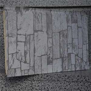 Qohnmobil Modern Isolatiepaneel Stalen Buitenmagazijn Buitenmuur Dak Koude Kamer Werkplaats Keuken Prefab Huis Pu - Product Image 4