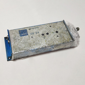 Scheda Circuito Originale Usata <span class=keywords><strong>WEKO</strong></span> HE24 911101311A 91.110.1311 per Heidelberg - Product Image 4
