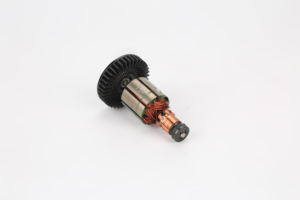 יצרן מקצועי רוטור אבזור זווית מטחנת חלקי חילוף אבזור רוטור גנרטור BGA450 BGA452 GA400 BGA402 DGA452REF - Product Image 6